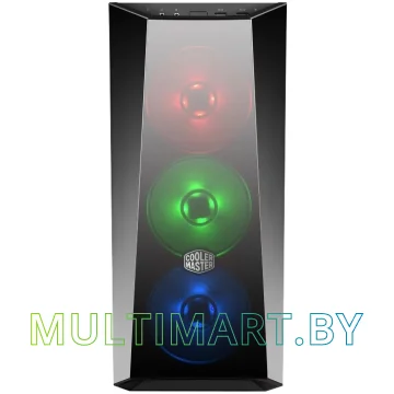 Корпус Cooler Master MasterBox Lite 5 RGB (MCW-L5S3-KGNN-03) картинка 5